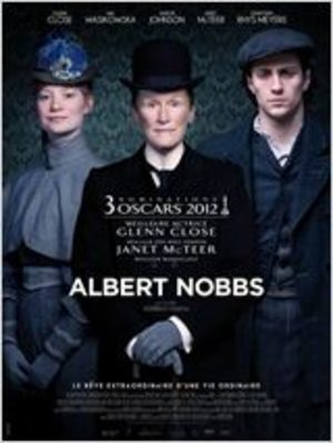 Albert Nobbs Film