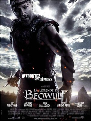 La Légende de Beowulf Film