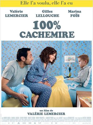 100 % cachemire Film