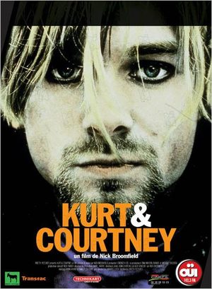 Kurt & Courtney Film