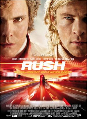 Rush Film