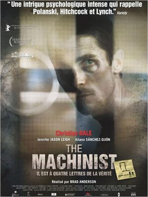 The Machinist Film
