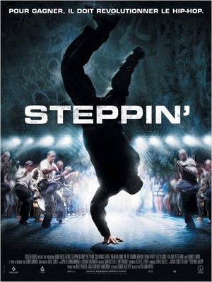 Steppin' Film