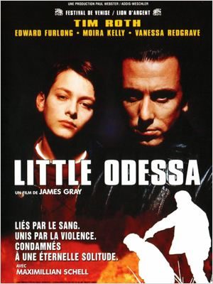 Little Odessa Film