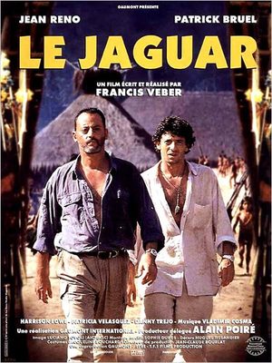 Le jaguar Film