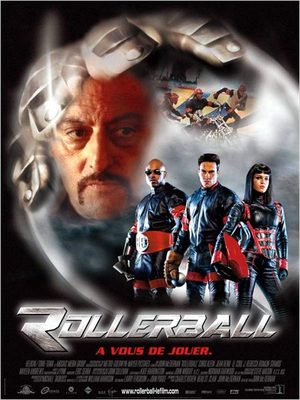 Rollerball Film