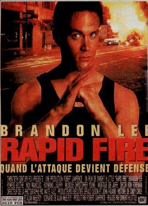 Rapid fire Film