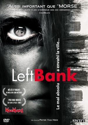 Left bank Film