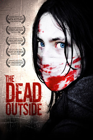 The dead outside Film