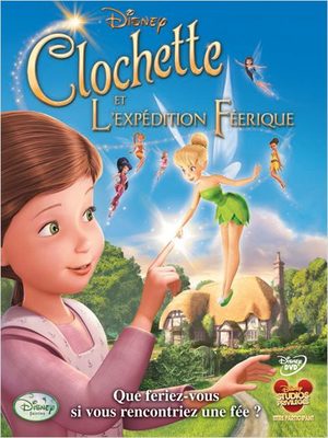 Clochette et l'expédition féerique Film