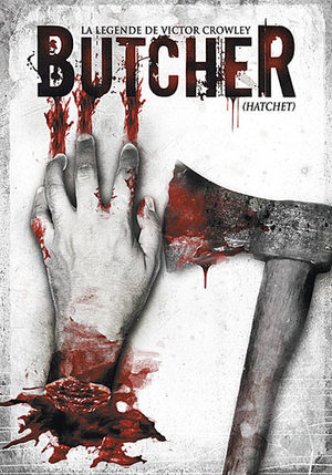 Butcher - La Légende de Victor Crowley Film