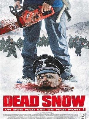 Dead snow Film