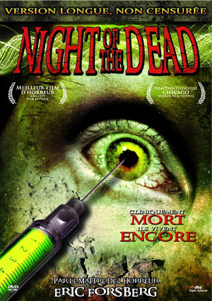 Night of the dead
