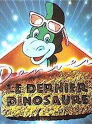 Denver le dernier dinosaure Série TV