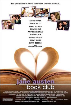 Lettre ouverte à Jane Austen
