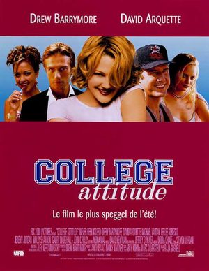 Collège Attitude Film