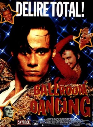 Ballroom Dancing Film