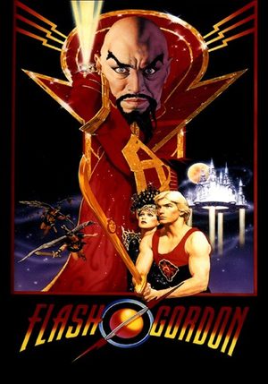 Flash Gordon (1980) Film