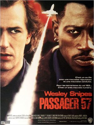 Passager 57 Film
