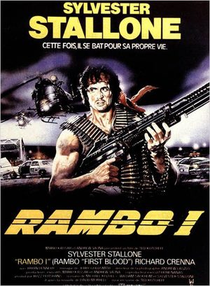 Rambo Film