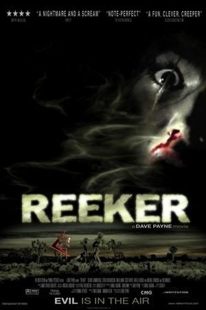 Reeker Film