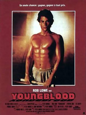 Youngblood Film