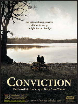 Conviction Film