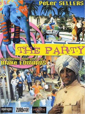 La Party Film