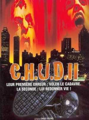 C.H.U.D. 2 Film