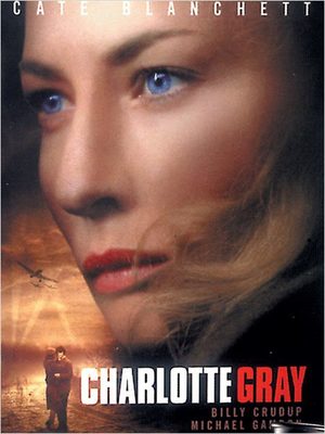 Charlotte Gray Film