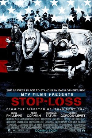 Stop-Loss Film