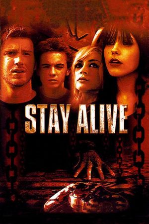 Stay Alive Film