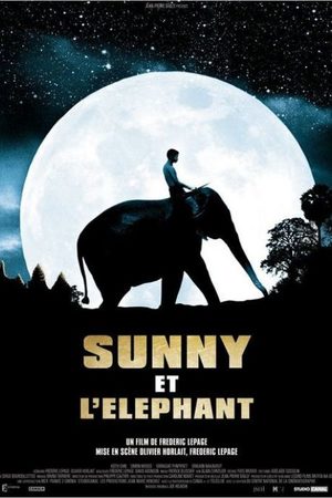 Sunny et l'éléphant Film