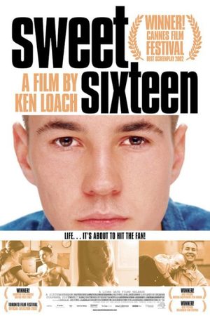 Sweet Sixteen Film