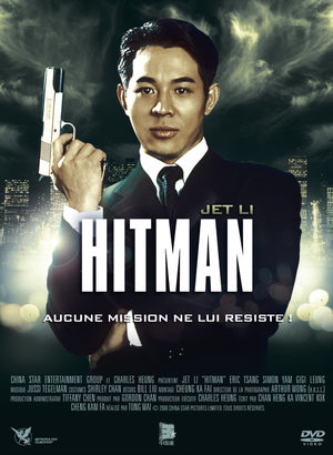 Hitman Film