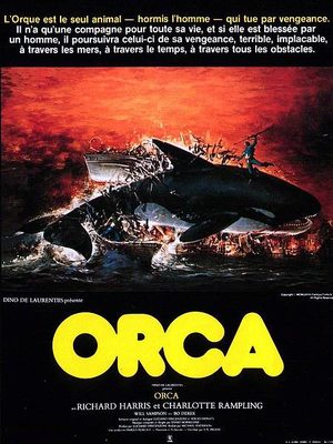 Orca Film