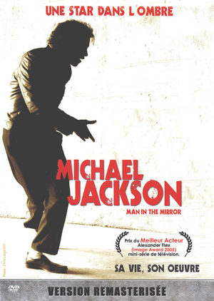 Michael Jackson - Man In the Mirror Concert