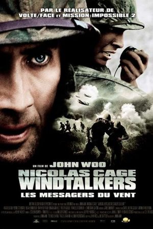 Windtalkers, les messagers du vent