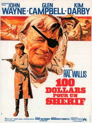 Cent dollars pour un shérif