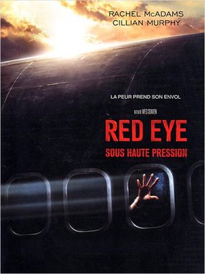 Red Eye - Sous Haute Pression