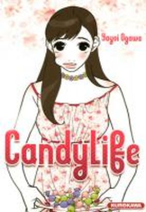 Candy Life Manga