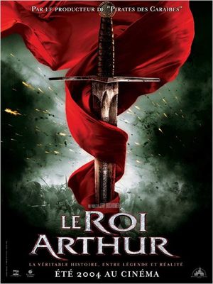 Le Roi Arthur Film