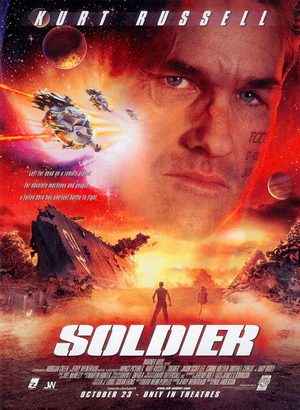 Soldier Film