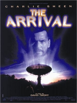 The Arrival Film