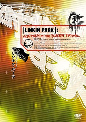 Linkin  Park : Frat Party at the Pankake Festival Concert