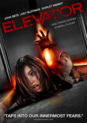 Elevator Film