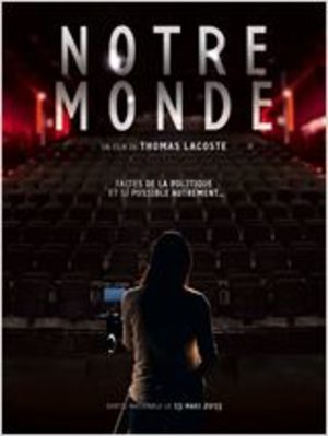 Notre Monde