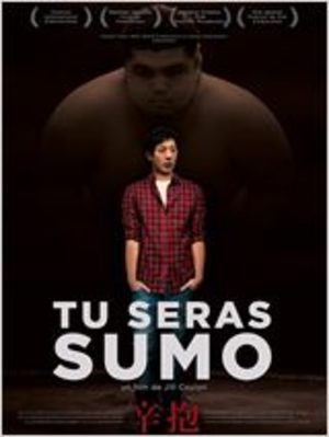 Tu seras Sumo