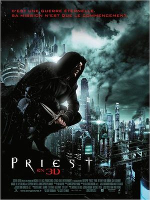 Priest Film