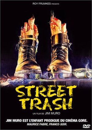 Street trash Film
